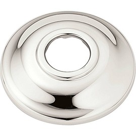 Moen AT2199NL Replacement Shower Arm Flange for Universal Standard Moen Shower Arms, Nickel