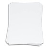 A4 Copy Paper Printing Stationery 200 White Sheets, for Office Printer, Copier, Laser Inkjet Printers Scanners, Multifunction Papers, Smoother, Sharper and Acid Free | by POUNDXPENCE Co®