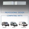 Aluminum Sliding Door Stopper for Van RV mods Replacement for