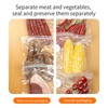 Handheld Vacuum Sealer for Food, Protable Compact Vacuum Sealer (Vacuum