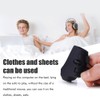 Bluetooth Wireless Finger Mouse Mini USB Mice Rechargeable Pocket Ring