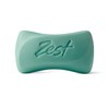 Zest Bar Bath Soap - Aqua (4 Ounce, 12 Bars)