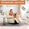 4-1/4” Recliner Spring Replacement Part,Recliner Spring Replacement Part, Sofa Recliner