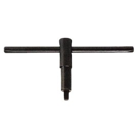 HHIP 3900-4873 3/4" Square Head Standard Lathe Chuck Wrench