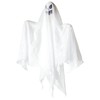 WIDMANN vd-wdm7785g Ghost Bright Colour Changing, White, 50 cm