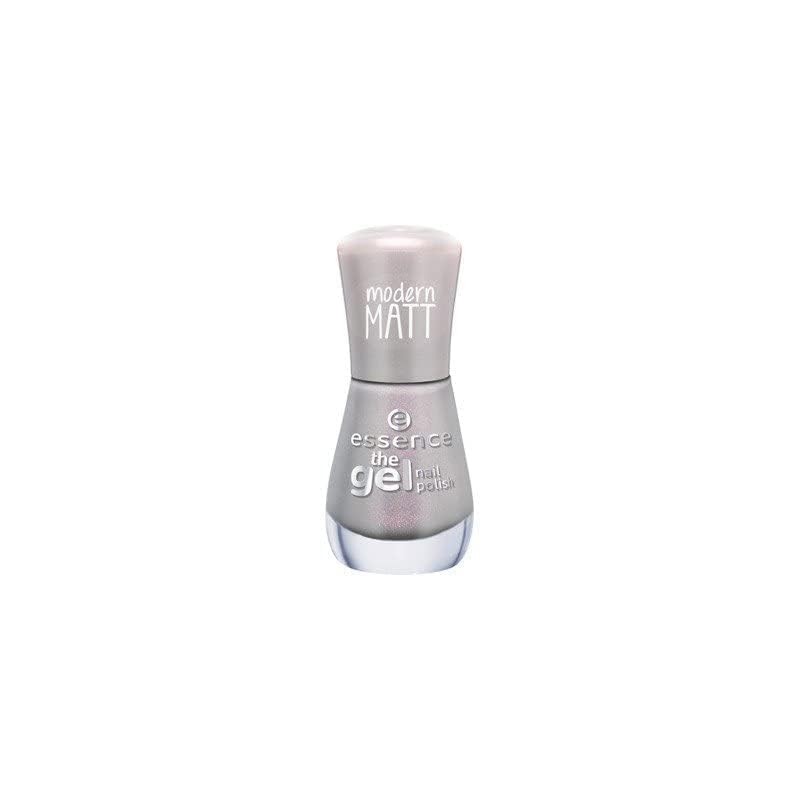 ESSENCE Emaille The Gel 113 Fairytale Gone Pink 8 ml