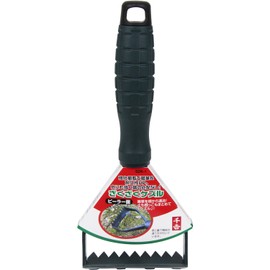 A Perfect Gift 吉 Weed Sharpener zakuzaku kezuru Jagged Face SZK – 1 