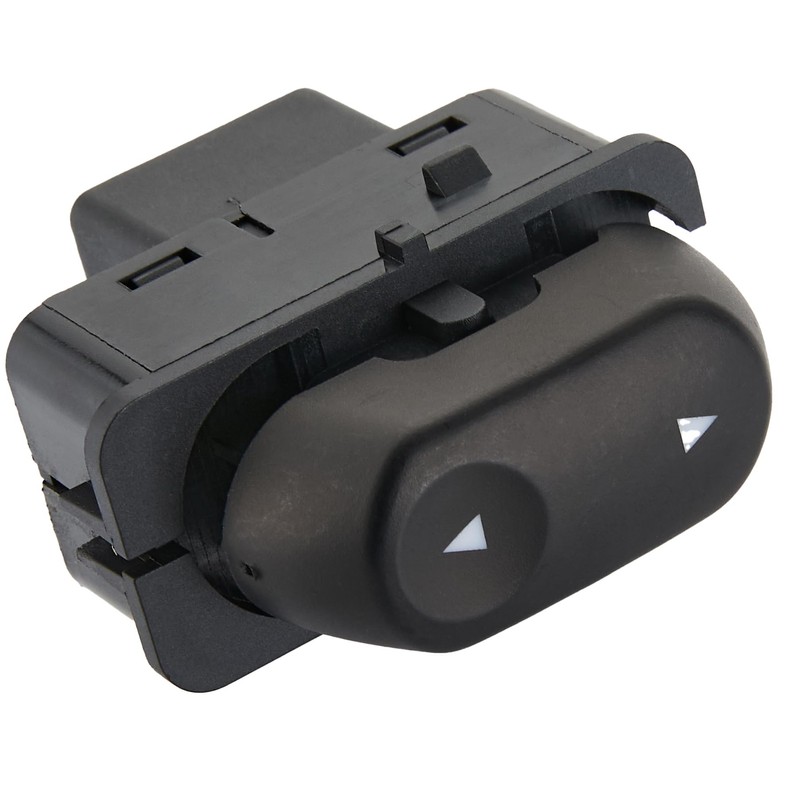 ZAPOSTS Passenger Side Power Window Switch for 2002-2010 Ford Explorer,