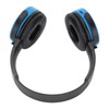 450BT Bluetooth Headset Subwoofer Adjustable Multifunctional Wireless Card Gaming Headset