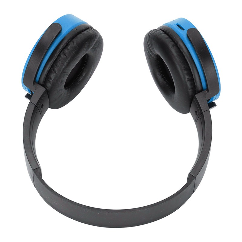 450BT Bluetooth Headset Subwoofer Adjustable Multifunctional Wireless Card Gaming Headset