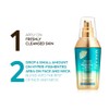 Blue Crystal Regenerating Serum by Makari for Women - 1.7
