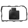 850RE Transmission Filter with Gasket Kit Compatible with 2018-2024 Jeep