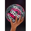 Optimum STREET NETBALL - BLACK/PINK - 5