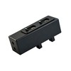 DeqinSam 205725 Generator Brush Holder Assembly Compatible with Miller Bobcat