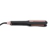 2 in 1 Hair Straightener Curling Iron Prevent Scalding Hair