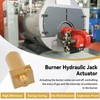 3006911 Burner Hydraulic Jack, Oil Burner Replacement Part for Riello