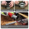 43-34-0036 Inner Disk Flange Nut fit for Milwauke Angle Grinders
