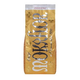 Mokaflor Oro (80/20), Bohne, 1000 g