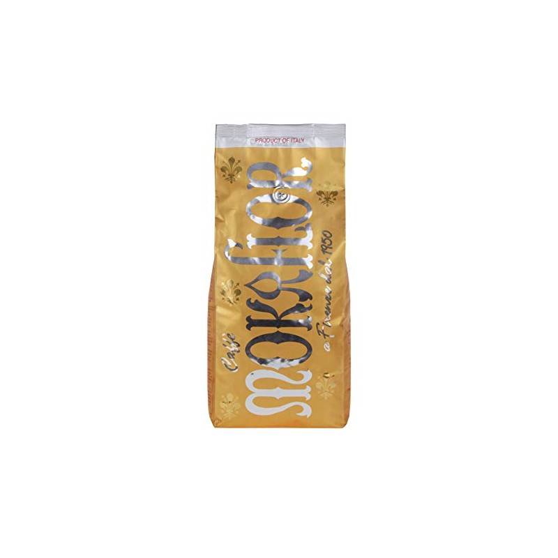 Mokaflor Oro (80/20), Bohne, 1000 g