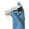 TRECK+ Talon Rescue Emergency Clothing Knife, Seat Belt Cutter, with