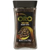 Oro Instant Coffee, 3.5 Ounce