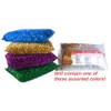 Sponge Made in Israel.