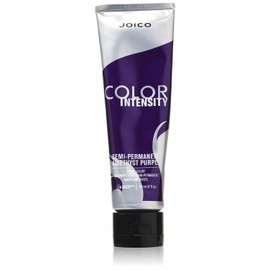 Joico Intensity Semi-Permanent Hair Color - Amethyst Purple