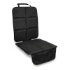 F Protector De Silla De Coche Con Bolsillos Negro Z