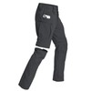 NAVEKULL Men's Convertible Hiking Pants Quick Dry Zip Off Cargo