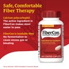 FiberCon Fiber Therapy Coated Caplets, Safe, Simple & Comfortable Insoluble