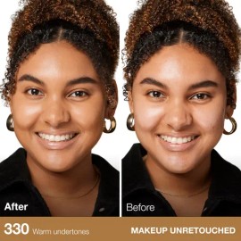 Maybelline Fit Me Shine-free + Balance Foundation Stick