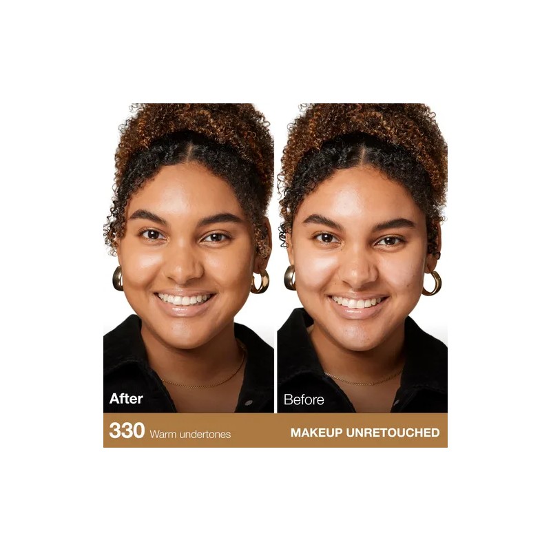Maybelline Fit Me Shine-free + Balance Foundation Stick