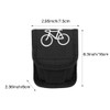 Bicycle Repair Kit Set, 16 in 1 Bicycle Tool Set,
