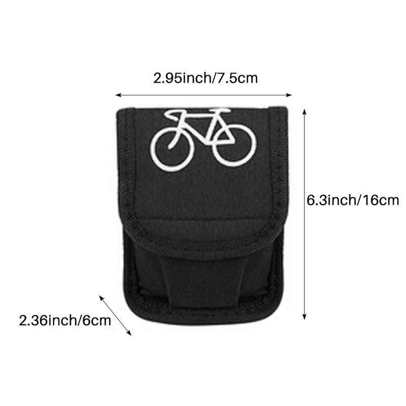 Bicycle Repair Kit Set, 16 in 1 Bicycle Tool Set,