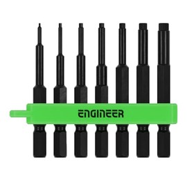 Engineer Hex Middle Set DH-401