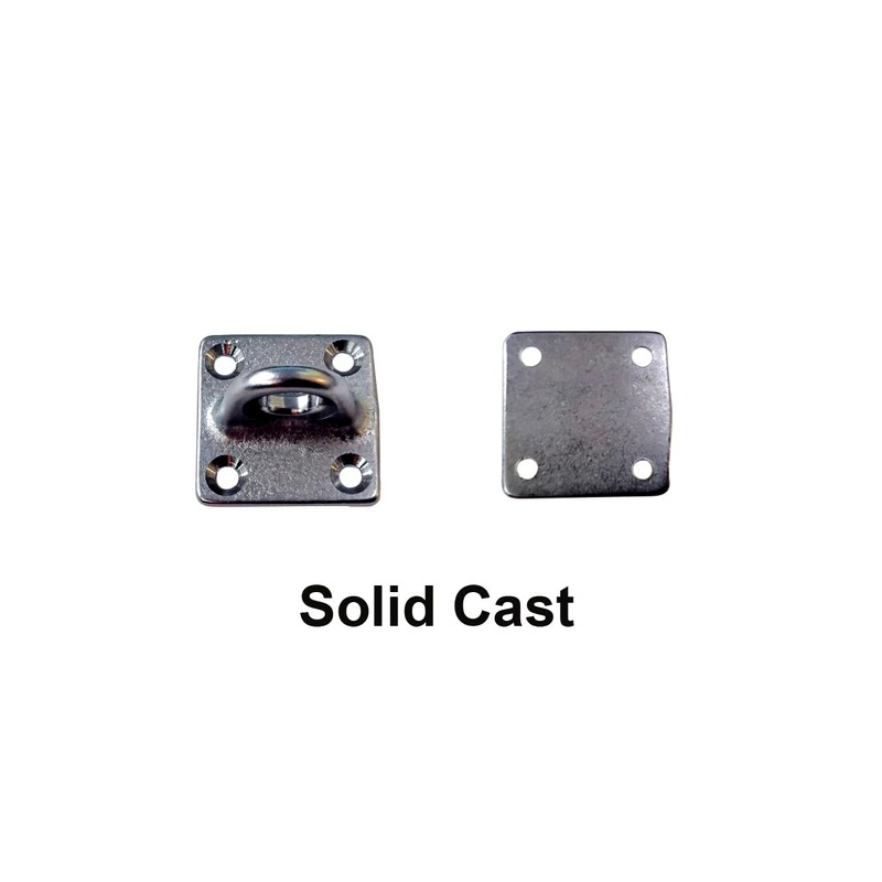 QCAA Extra Heavy Storm Door Chain Check, for Heavy Commercial