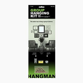 Hangman Group Hanging Kit Model EZG