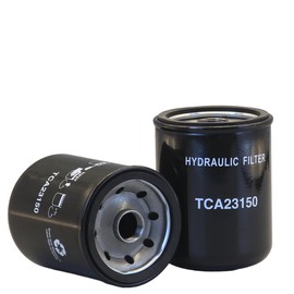 TCA23150 Hydraulic Oil Filter Compatible with John Deere 636M 648M 648R 652B 652E 652M 652R 661R Quik-Trak Mowers,Q810E Q820 Quik-Trak Stand-On Mower,W36R W48R W52R W61R Walk type mower