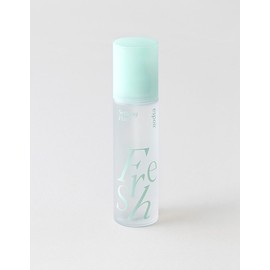 Espoir [에스쁘아] 프레쉬 세팅 픽서 100ML [Esprique] Fresh Setting Fixer 100ML