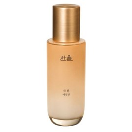 Hanyul Kyukjin Emulsion 125ml / 한율 극진 에멀젼125ml