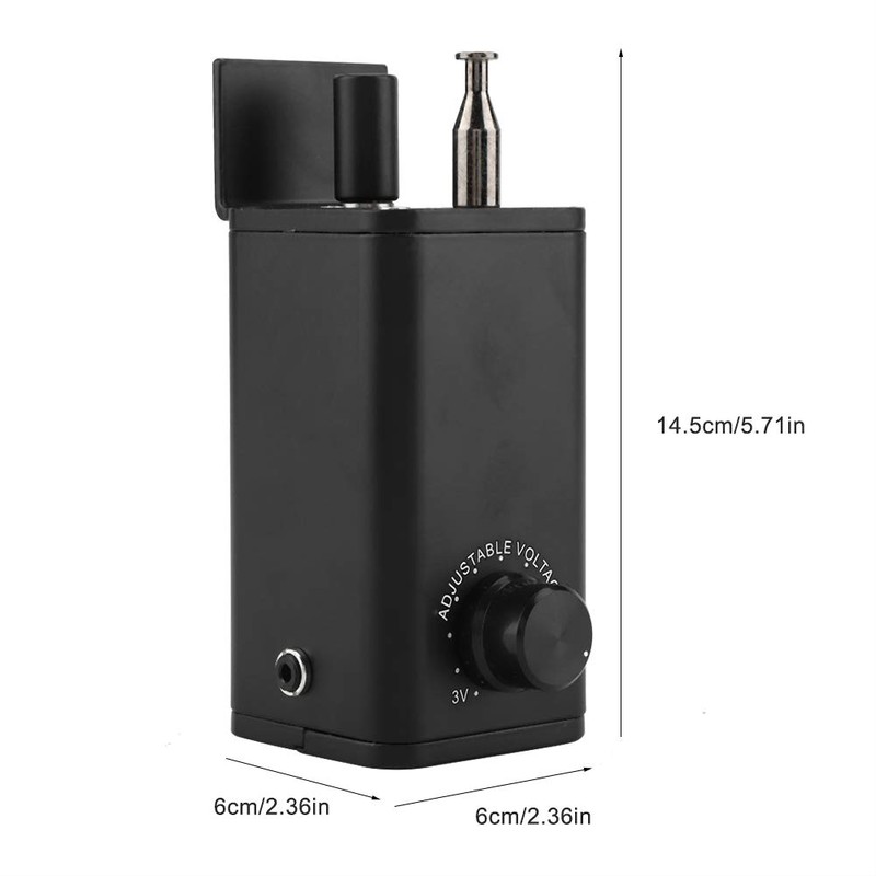 Grill Motor BBQ Rotator Motor, Adjustable Speed Electric Barbecue Motor,