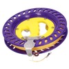 Outdoor Kite Flying Line Winder String Winding Handle Reel Grip