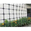PAK Global Virtually Invisible Deer Fence! Protect Your Garden, &