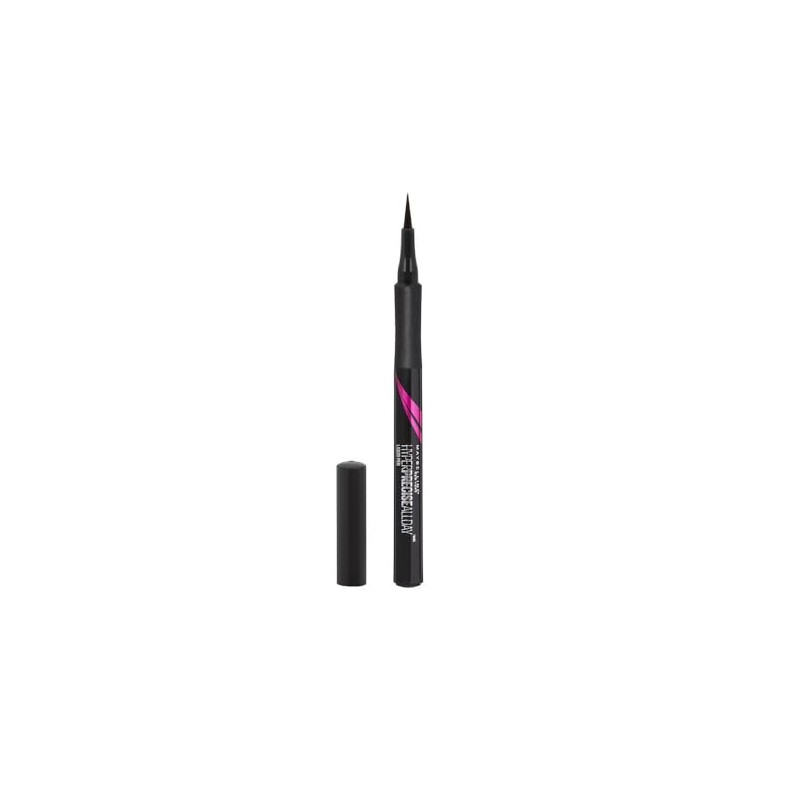 Eye Profiler Master Precise Negro De Maybelline
