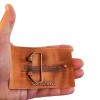 Unbranded 1776 Antique Copper Belt buckle