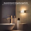 LOHAS-LED Night Light with Motion Sensor, Pack of 2 LED