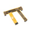 GELRHONR SLI Bridge 2 Way,10cm 26pin Flexible Graphic Card PCI-e