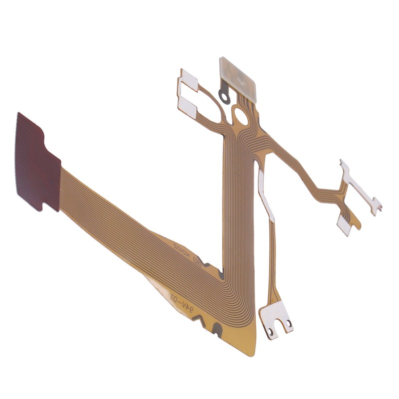 Flexible Flat Cable Laser Lens Ribbon Wire Replacement CD Optical