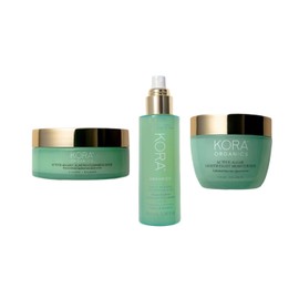 KORA Organics Balancing Skincare Bundle