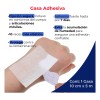 Gasa Adhesiva Hypafix Para Fijar Apósitos 10cm X 5m 1